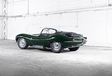 Neuf Jaguar XKSS reproduites à l’identique #3