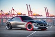 Opel GT : produit en série finalement ? #1