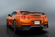 Nissan GT-R 2017: echte facelift #2