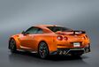 Nissan GT-R 2017 : vrai facelift #4