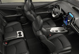 Toyota Prius Prime: plug-inhybrideversie #5