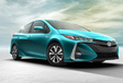 Toyota Prius Prime : la rechargeable #3