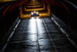 Jaguar laat de F-Type SVR los in een tunnel in New York #4