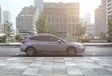 Subaru Impreza 2016: dit is de Hatchback #2