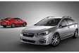 Subaru Impreza 2016: dit is de Hatchback #4