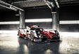 Toyota TS050 Hybrid: reactie uit Japan #1