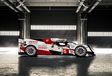 Toyota TS050 Hybrid: reactie uit Japan #3