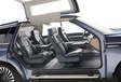 Lincoln Navigator Concept: met vleugeldeuren #2