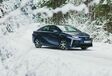 Même pas peur du froid : la Toyota Mirai s’attaque au grand Nord #2