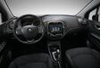 Renault Kaptur: verlengde Captur voor Rusland #4