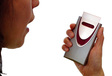 Honda: nieuwe draagbare elektronische alcoholtester #1