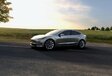 Tesla Model 3 : pas grand-chose #1