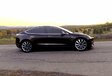 Tesla Model 3 : pas grand-chose #5