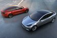 Tesla Model 3: nog niet veel nieuws #4