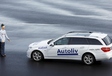 Autoliv investit dans la voiture autonome #1