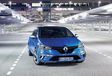 Renault Mégane RS : 4 roues motrices ? #1