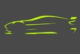 Aston Martin : une Vantage GT8 vitaminée et allégée #1
