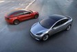 Tesla: al 276.000 bestellingen voor Model 3 #2