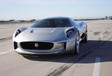 Jaguar : « L’électrification va réinventer la voiture » #1