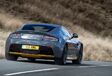 Aston Martin V12 Vantage S à boîte 7 manuelle #4