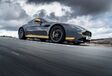 Aston Martin V12 Vantage S met manuele zevenbak #5