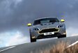 Aston Martin V12 Vantage S met manuele zevenbak #6