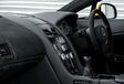 Aston Martin V12 Vantage S met manuele zevenbak #8