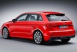 Audi A3 : toutes les modifications du facelift #2