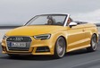 Audi A3 : toutes les modifications du facelift #5