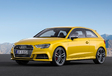 Audi A3 : toutes les modifications du facelift #4