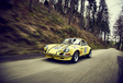 Porsche a restauré une 911 2.5 S/T de 1971 #1