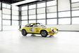 Porsche a restauré une 911 2.5 S/T de 1971 #2