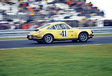 Porsche a restauré une 911 2.5 S/T de 1971 #5