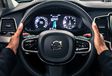Volvo zal de zelfrijdende auto in China testen #2