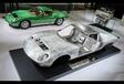 50 ans de Lamborghini Miùra au Techno Classica #2