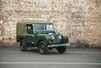 25 Land Rover Series I restaurés en vente #1