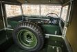 25 Land Rover Series I restaurés en vente #3