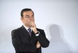 Carlos Ghosn salue le succès de la Tesla Model 3 #1