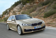 De nieuwe BMW 5-reeks berline en touring #3