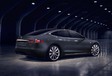 Tesla Model S : voilà le restylage #3