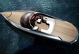 Aston Martin : Et maintenant un yacht ! #1