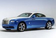 Rolls-Royce Wraith Nautica: luxejacht op wielen #1