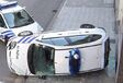 Les accidents de la police belge #1