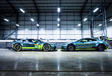 Aston Martin Vantage GT8: onthuld #3