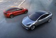 Tesla Model 3: al 400.000 bestellingen #4