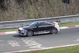 Toekomstige Audi TT RS: al in de vangrail  #1