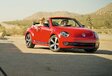 Volkswagen Beetle : la fin en 2018 ? #2