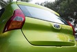 Datsun Redi-Go: SUV voor groeilanden #3