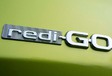 Datsun Redi-Go : un SUV pour les pays émergents #6