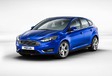 Ford Focus électrique : autonomie volontairement limitée #1